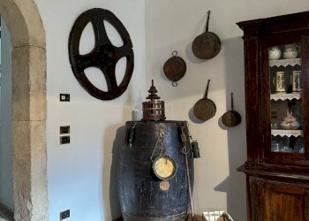 Villa Marano Marchesato - photo 17