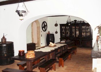 Villa Marano Marchesato - photo 18