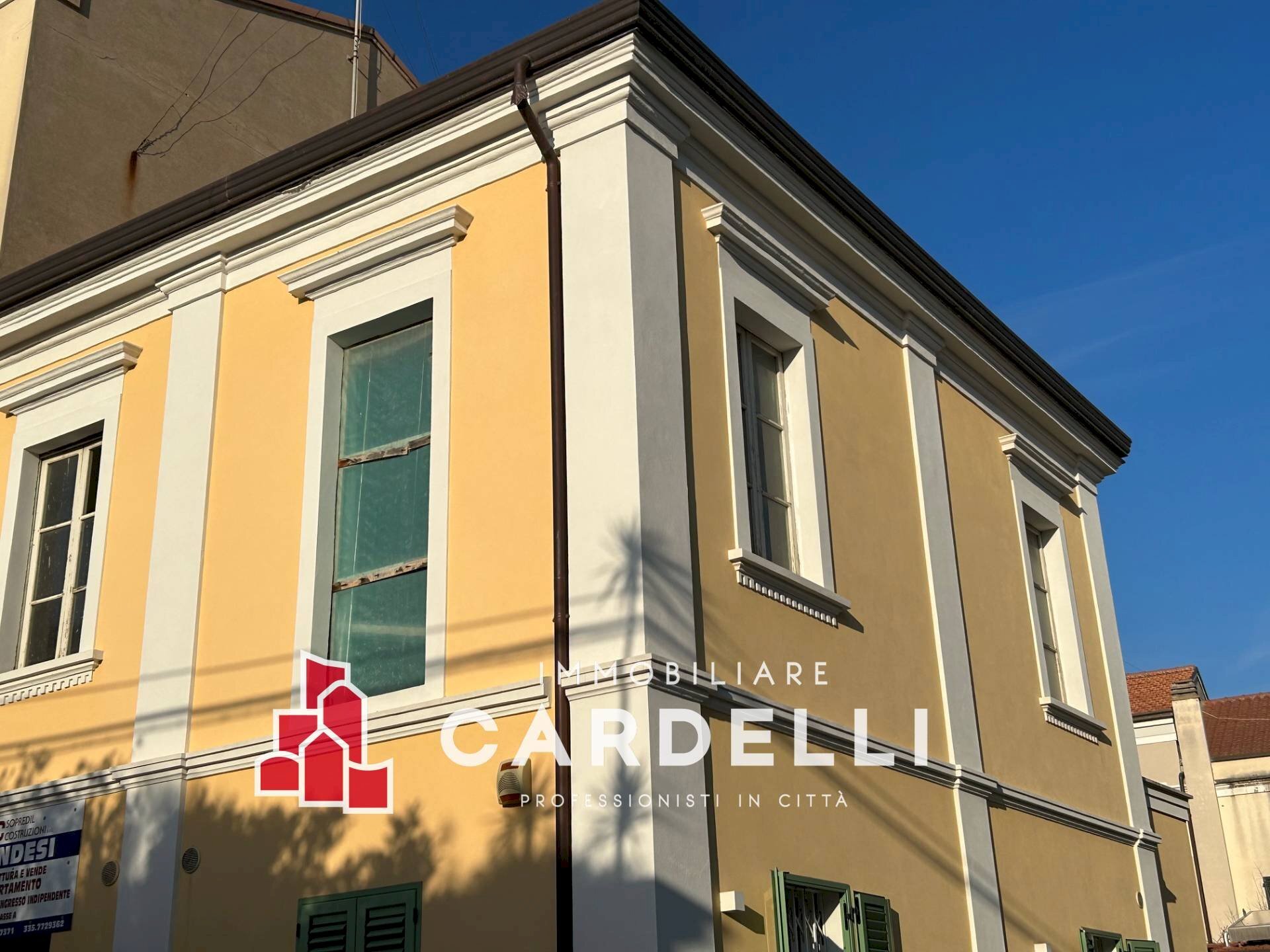 Trilocale Via  Vallone, Civitanova Marche - foto 1