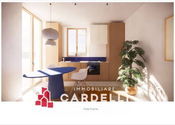 Trilocale Via  Vallone, Civitanova Marche - foto 2