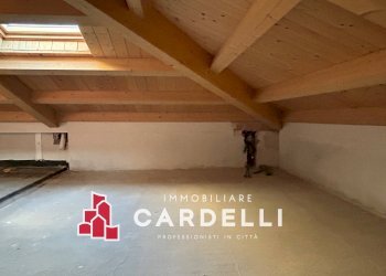 Trilocale Via  Vallone, Civitanova Marche - foto 9