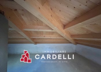 Trilocale Via  Vallone, Civitanova Marche - foto 12