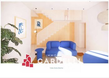 Trilocale Via  Vallone, Civitanova Marche - foto 17