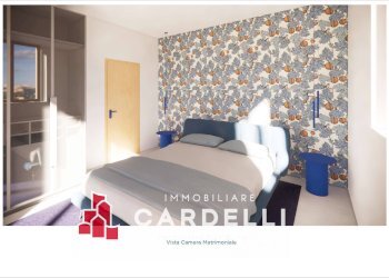 Trilocale Via  Vallone, Civitanova Marche - foto 18