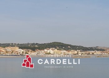 Trilocale Via  Vallone, Civitanova Marche - foto 19