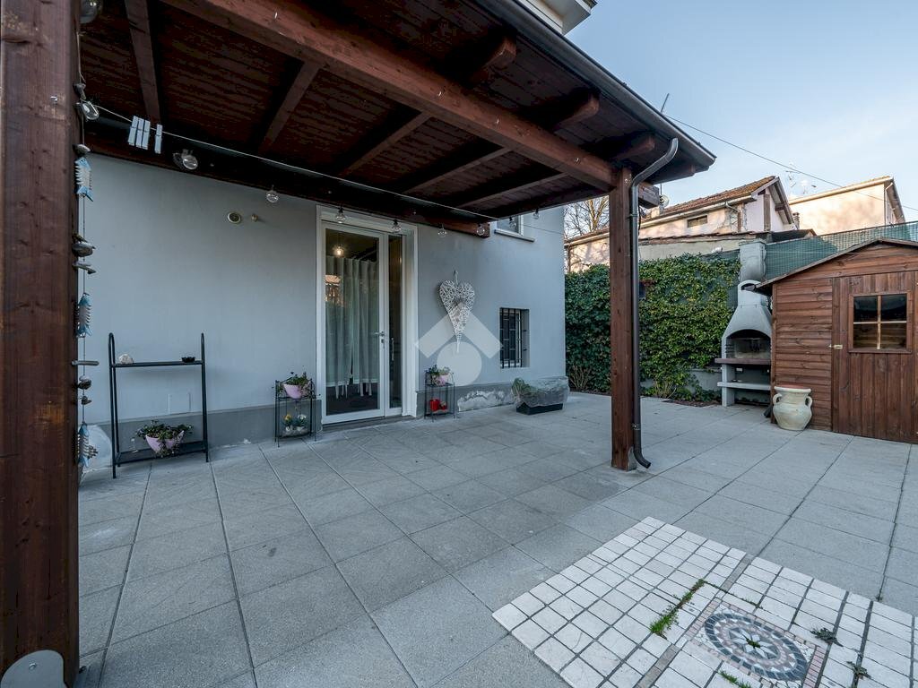 Villa Viale Nuovo Risorgimento, Campagnola Emilia - foto 1