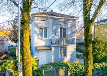 Villa Viale Nuovo Risorgimento, Campagnola Emilia - foto 5