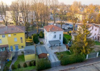 Villa Viale Nuovo Risorgimento, Campagnola Emilia - foto 6