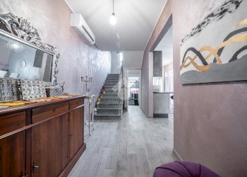 Villa Viale Nuovo Risorgimento, Campagnola Emilia - foto 8