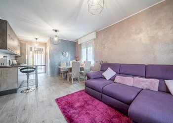 Villa Viale Nuovo Risorgimento, Campagnola Emilia - foto 10