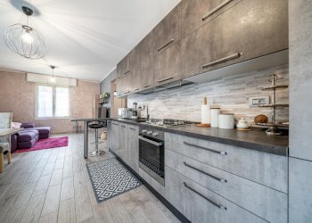 Villa Viale Nuovo Risorgimento, Campagnola Emilia - foto 14