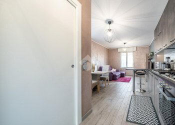 Villa Viale Nuovo Risorgimento, Campagnola Emilia - foto 15