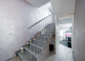 Villa Viale Nuovo Risorgimento, Campagnola Emilia - foto 16