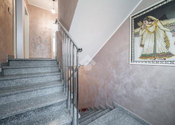 Villa Viale Nuovo Risorgimento, Campagnola Emilia - foto 19