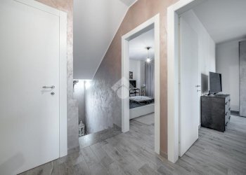 Villa Viale Nuovo Risorgimento, Campagnola Emilia - foto 20