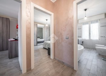 Villa Viale Nuovo Risorgimento, Campagnola Emilia - foto 22