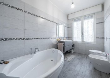 Villa Viale Nuovo Risorgimento, Campagnola Emilia - foto 23