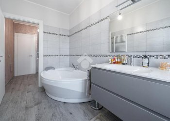 Villa Viale Nuovo Risorgimento, Campagnola Emilia - foto 24