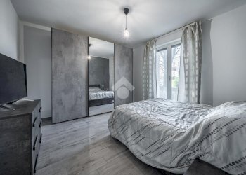 Villa Viale Nuovo Risorgimento, Campagnola Emilia - foto 25