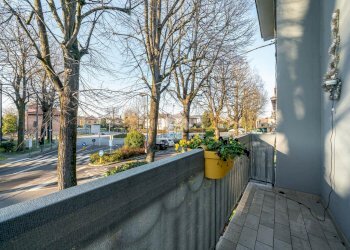 Villa Viale Nuovo Risorgimento, Campagnola Emilia - foto 26