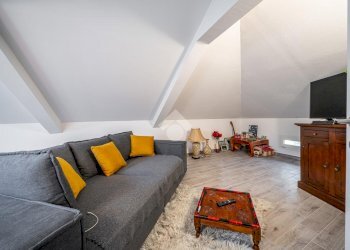 Villa Viale Nuovo Risorgimento, Campagnola Emilia - foto 29