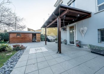 Villa Viale Nuovo Risorgimento, Campagnola Emilia - foto 31