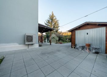 Villa Viale Nuovo Risorgimento, Campagnola Emilia - foto 32