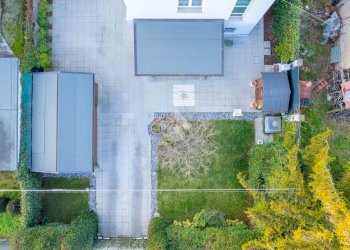 Villa Viale Nuovo Risorgimento, Campagnola Emilia - foto 33