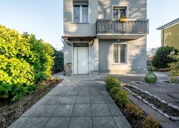 Villa Viale Nuovo Risorgimento, Campagnola Emilia - foto 34