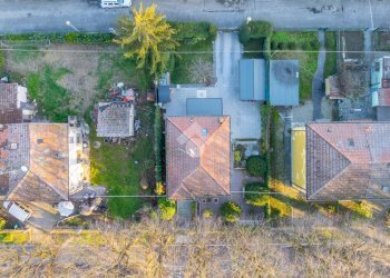 Villa Viale Nuovo Risorgimento, Campagnola Emilia - foto 36