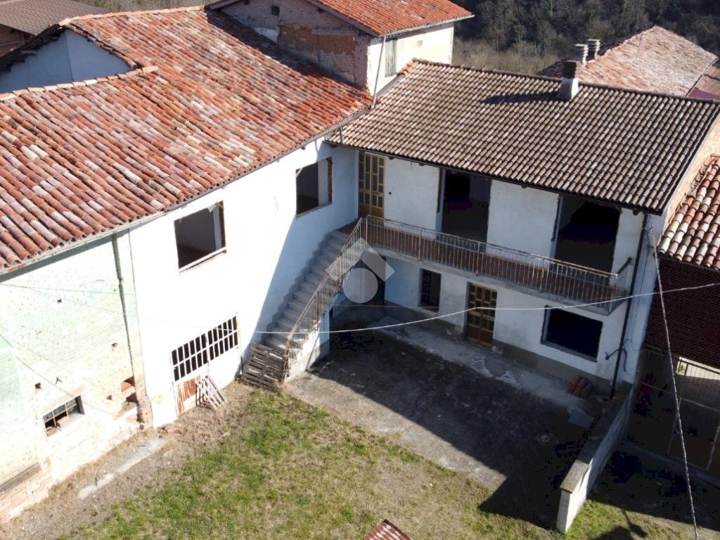 Casa indipendente Via Oddone, Villamiroglio - foto 2