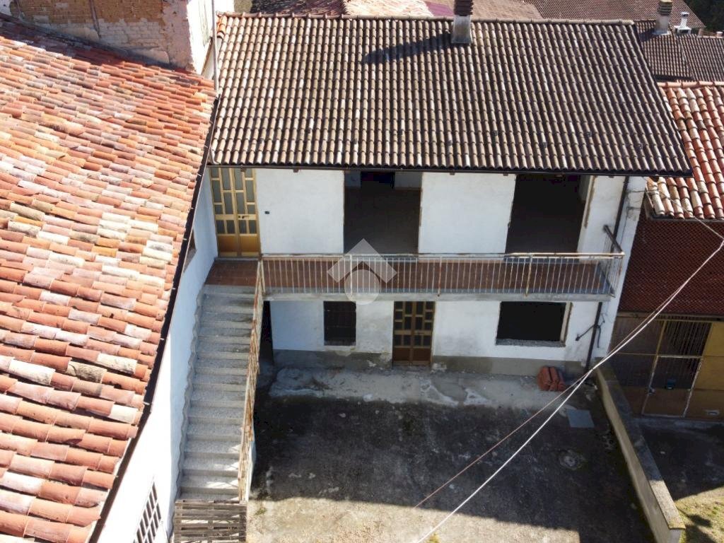 Casa indipendente Via Oddone, Villamiroglio - foto 3