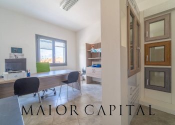 Locale Commerciale Via Lanfranco, Olbia - foto 8