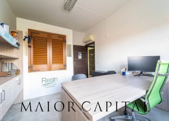 Locale Commerciale Via Lanfranco, Olbia - foto 9