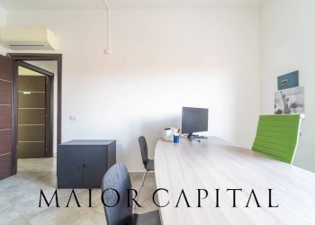 Locale Commerciale Via Lanfranco, Olbia - foto 10