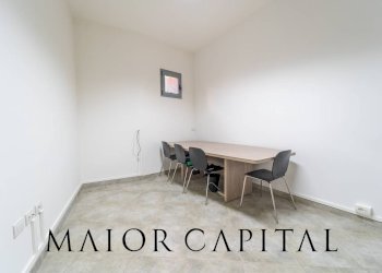 Locale Commerciale Via Lanfranco, Olbia - foto 12