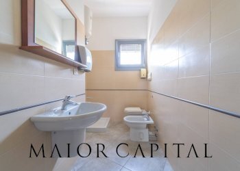 Locale Commerciale Via Lanfranco, Olbia - foto 13