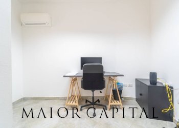 Locale Commerciale Via Lanfranco, Olbia - foto 14