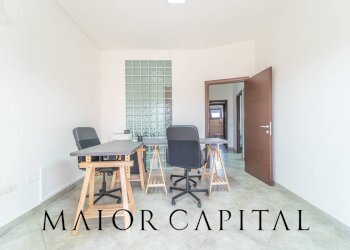 Locale Commerciale Via Lanfranco, Olbia - foto 16