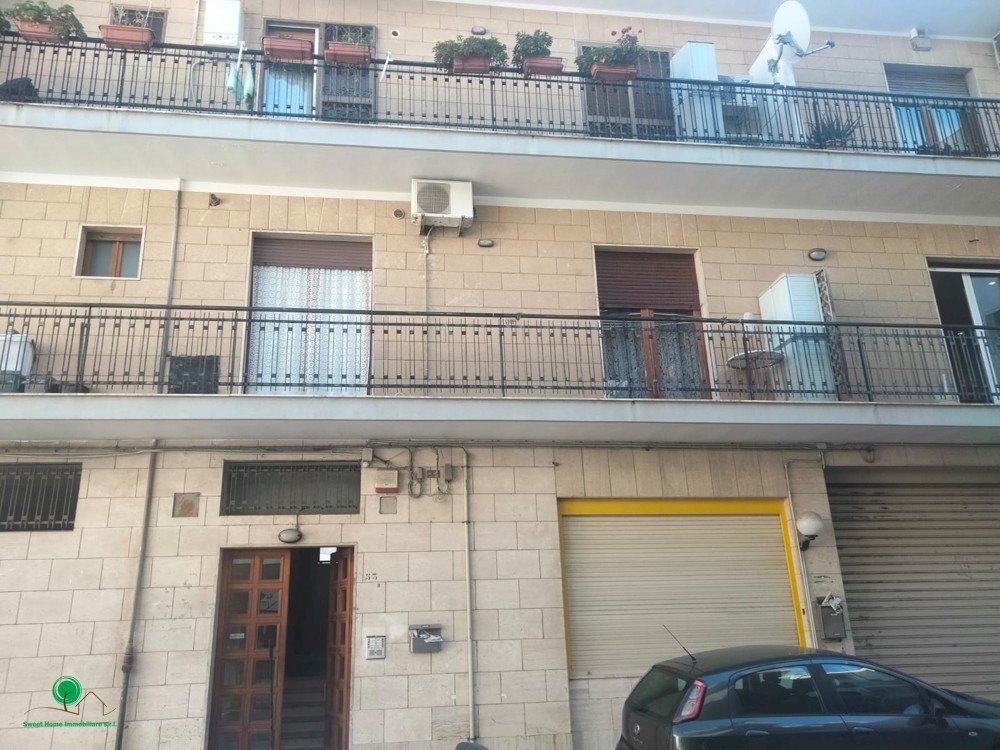 Three-room apartment Casalino   Numero civico 53, Triggiano - photo 1