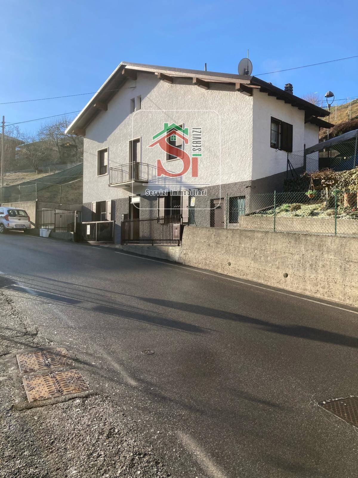 Casa indipendente Via Molino, Zogno - foto 2