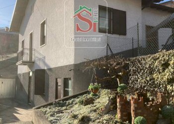 Casa indipendente Via Molino, Zogno - foto 1