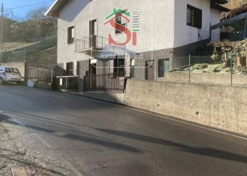 Casa indipendente Via Molino, Zogno - foto 2