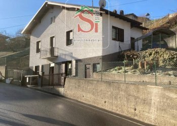 Casa indipendente Via Molino, Zogno - foto 3
