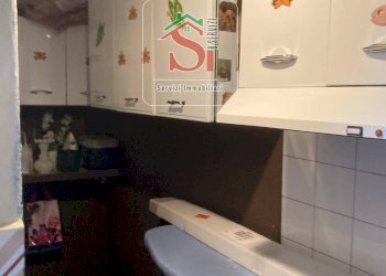 Casa indipendente Via Molino, Zogno - foto 7