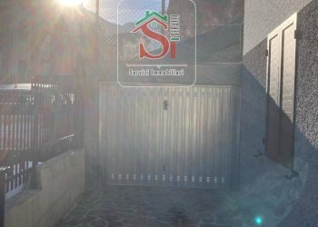 Casa indipendente Via Molino, Zogno - foto 9