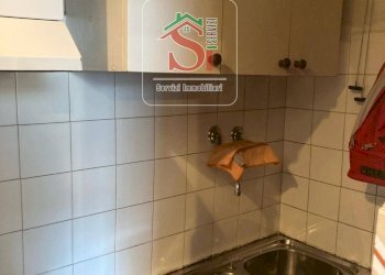 Casa indipendente Via Molino, Zogno - foto 13