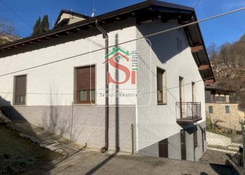 Casa indipendente Via Molino, Zogno - foto 15