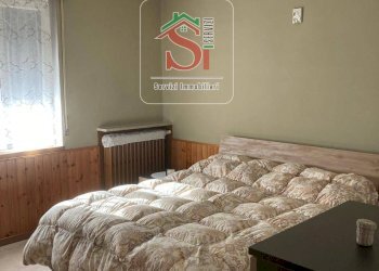 Casa indipendente Via Molino, Zogno - foto 18