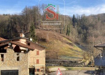 Casa indipendente Via Molino, Zogno - foto 30